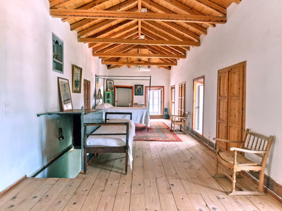 Stavros Niflis - CXIX - Hydra photoshoot