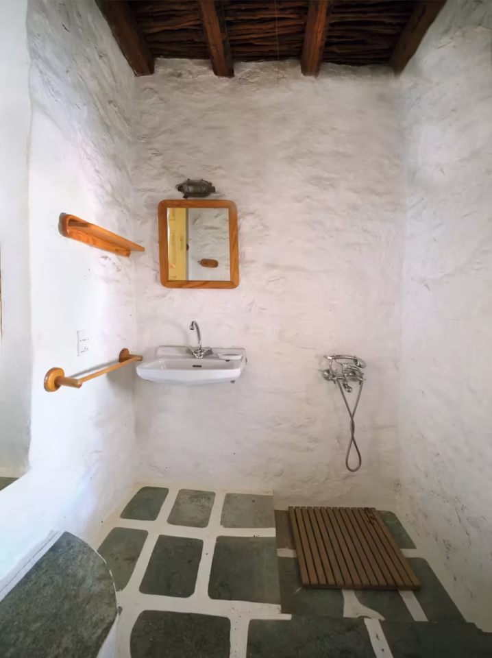 Stavros Niflis - CXIX - Hydra photoshoot