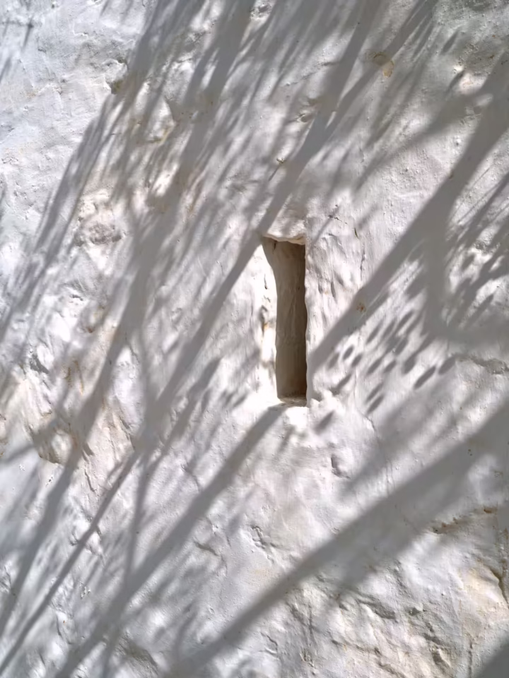 Stavros Niflis - CXIX - Hydra photoshoot