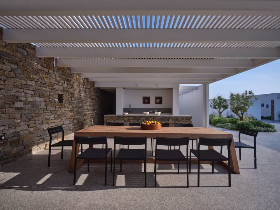 Stavros Niflis - III - Paros photoshoot