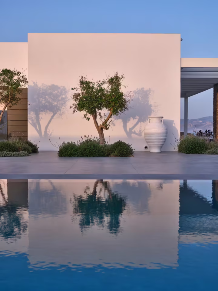 Stavros Niflis - III - Paros photoshoot