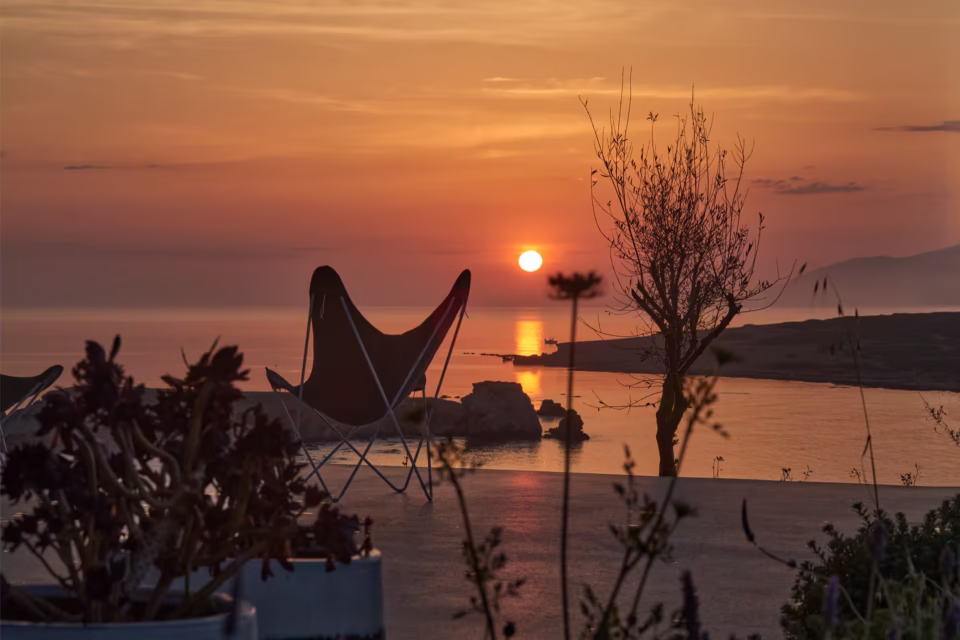 Stavros Niflis - III - Paros photoshoot