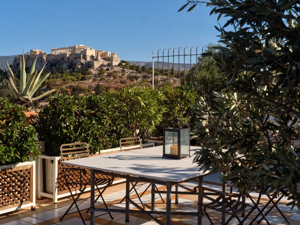 Stavros Niflis - LI - Athens photoshoot