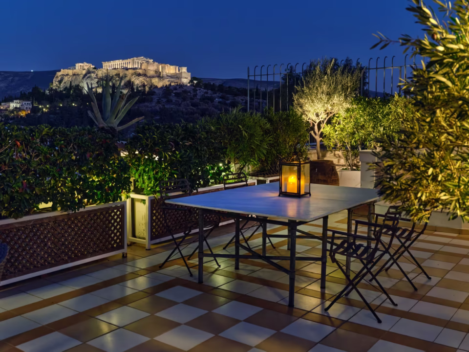 Stavros Niflis - LI - Athens photoshoot