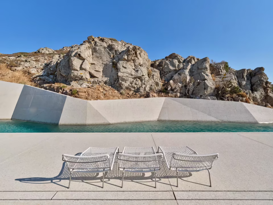 Stavros Niflis - LX - Antiparos photoshoot