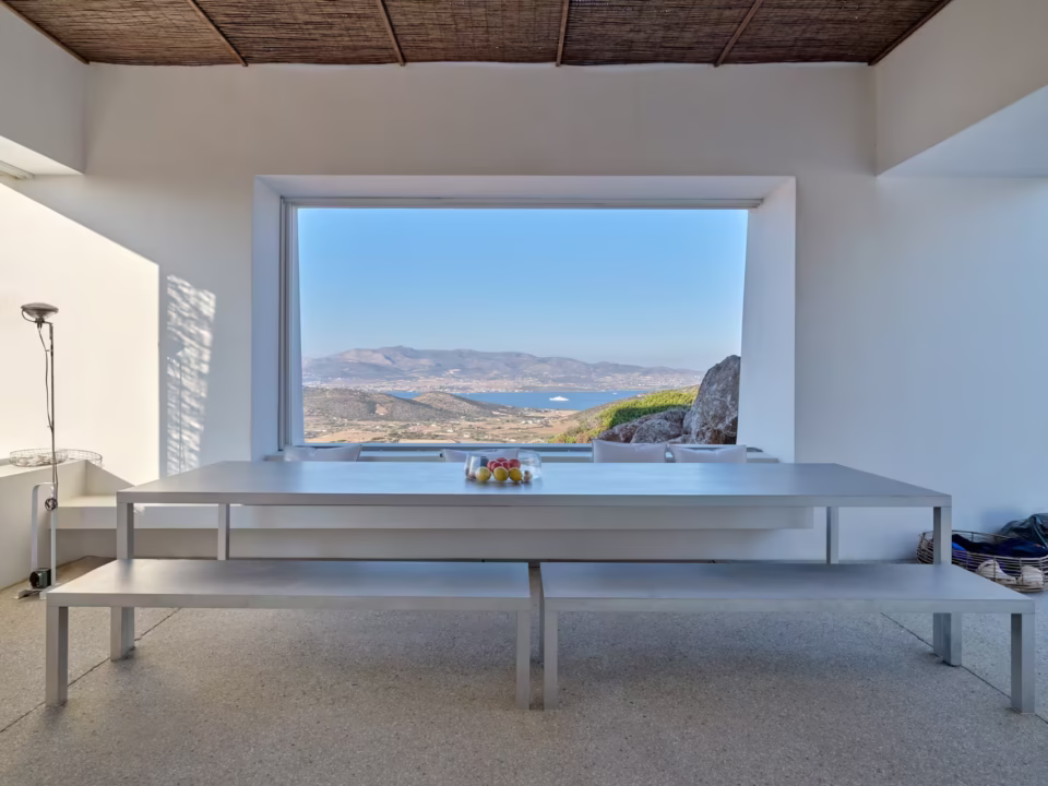 Stavros Niflis - LX - Antiparos photoshoot