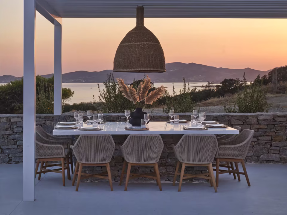 Stavros Niflis - LXIX - Paros photoshoot