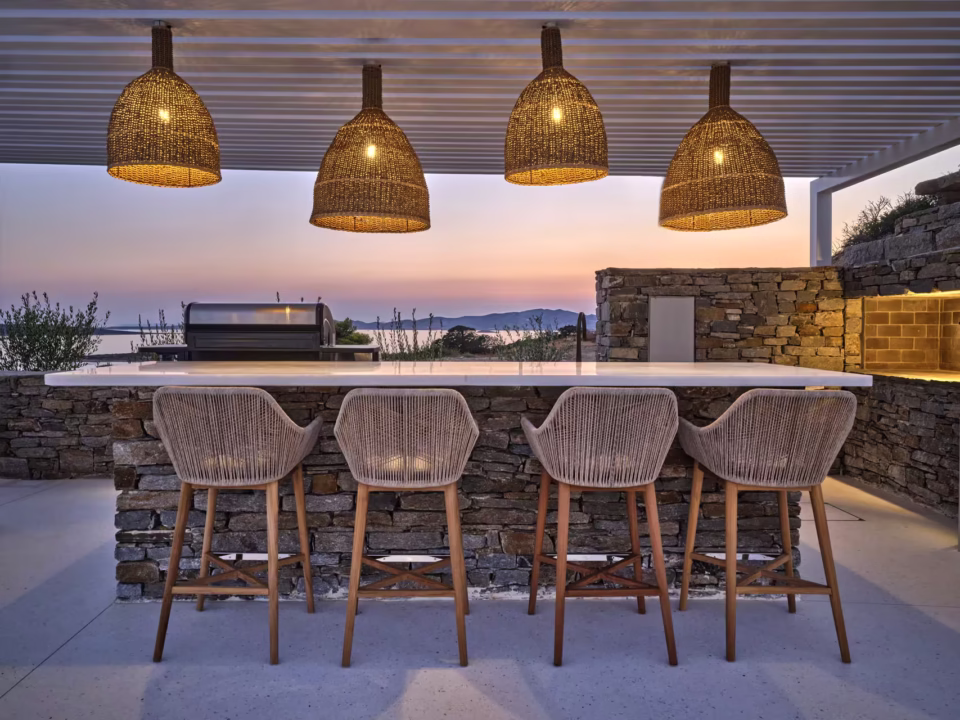 Stavros Niflis - LXIX - Paros photoshoot