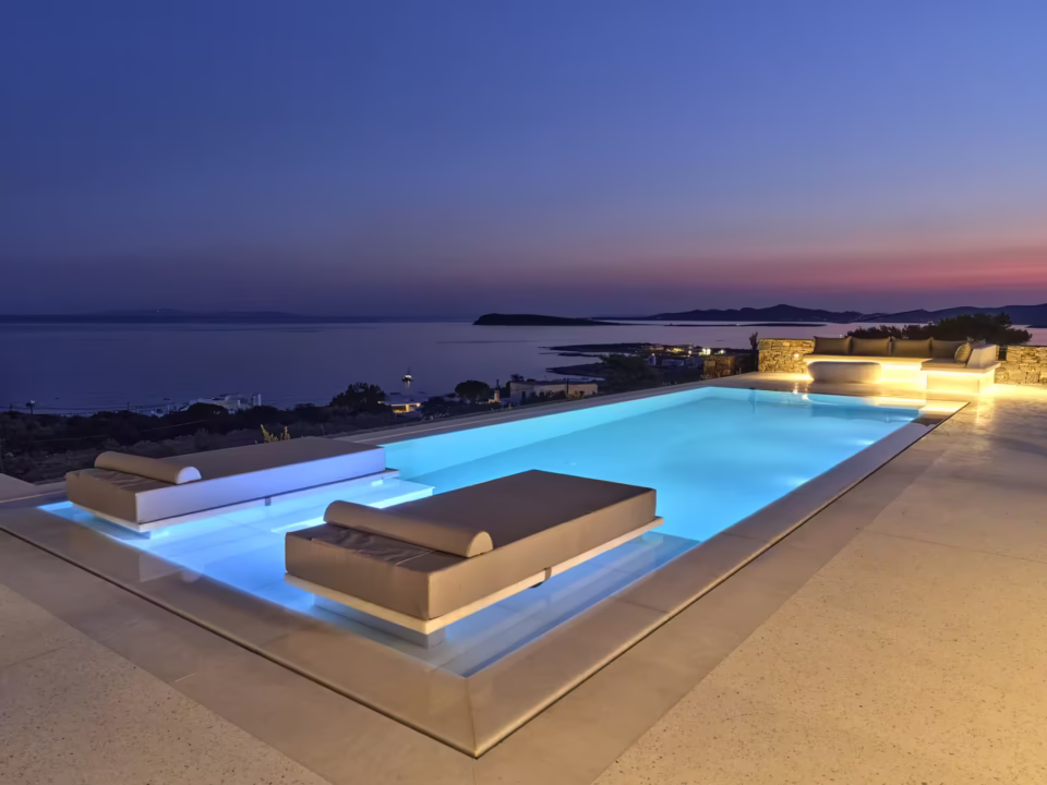 Stavros Niflis - LXIX - Paros photoshoot