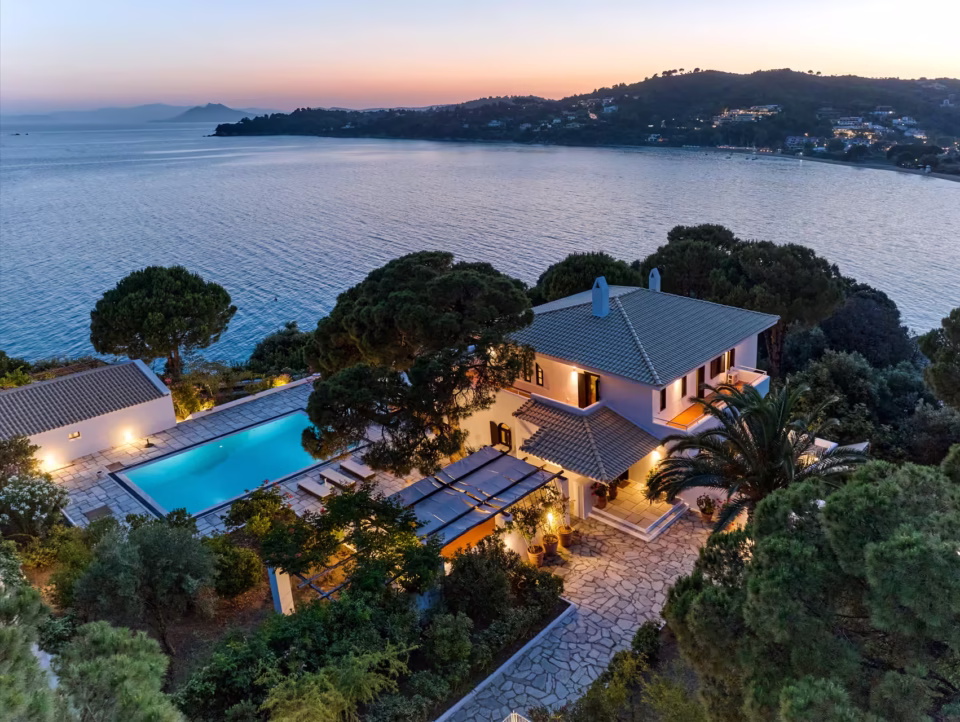 Stavros Niflis - LXV - Skiathos photoshoot