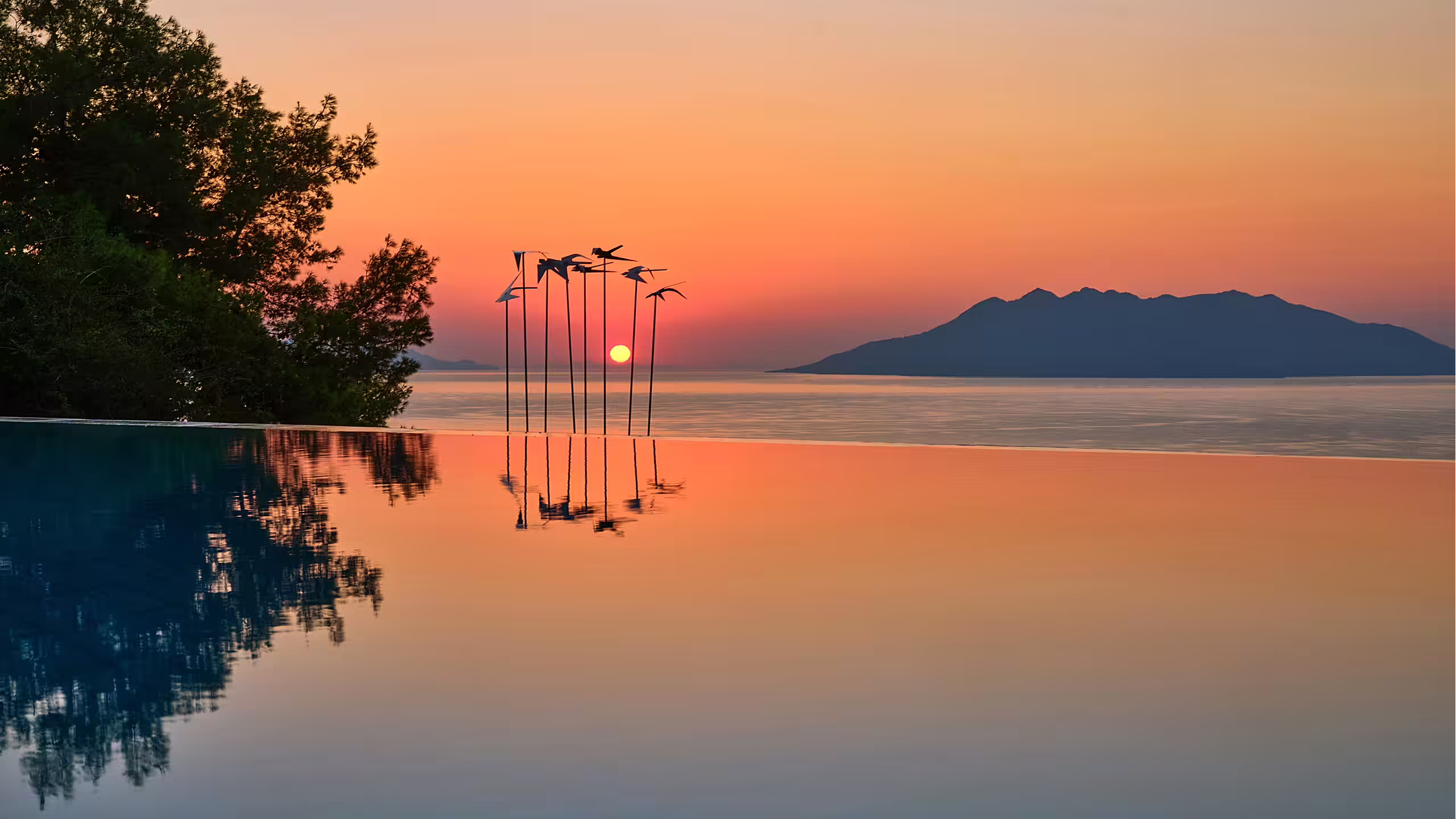 Stavros Niflis Photography - Featured Architecture Photoshoot