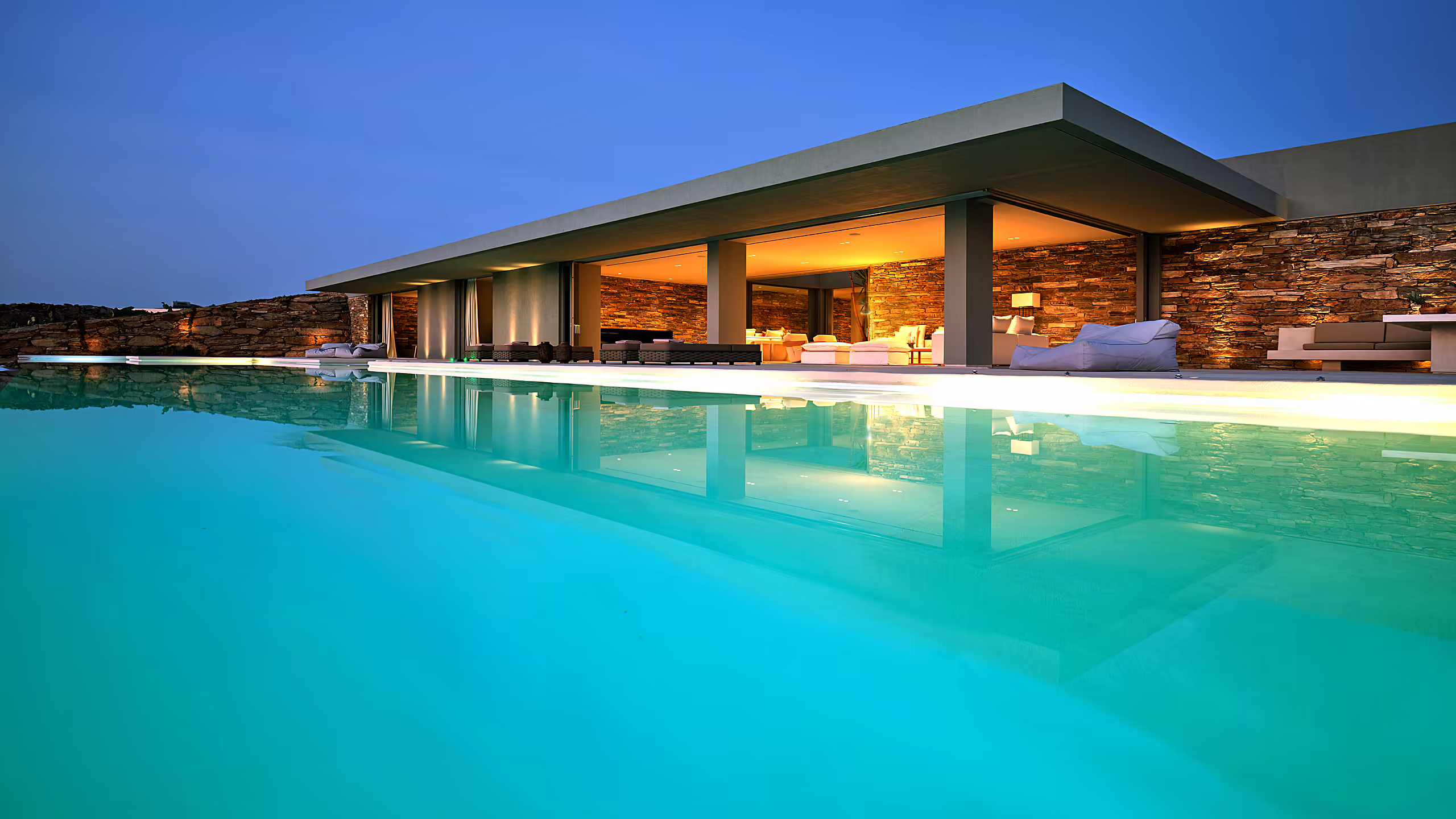 Stavros Niflis Photography - Featured Architecture Photoshoot