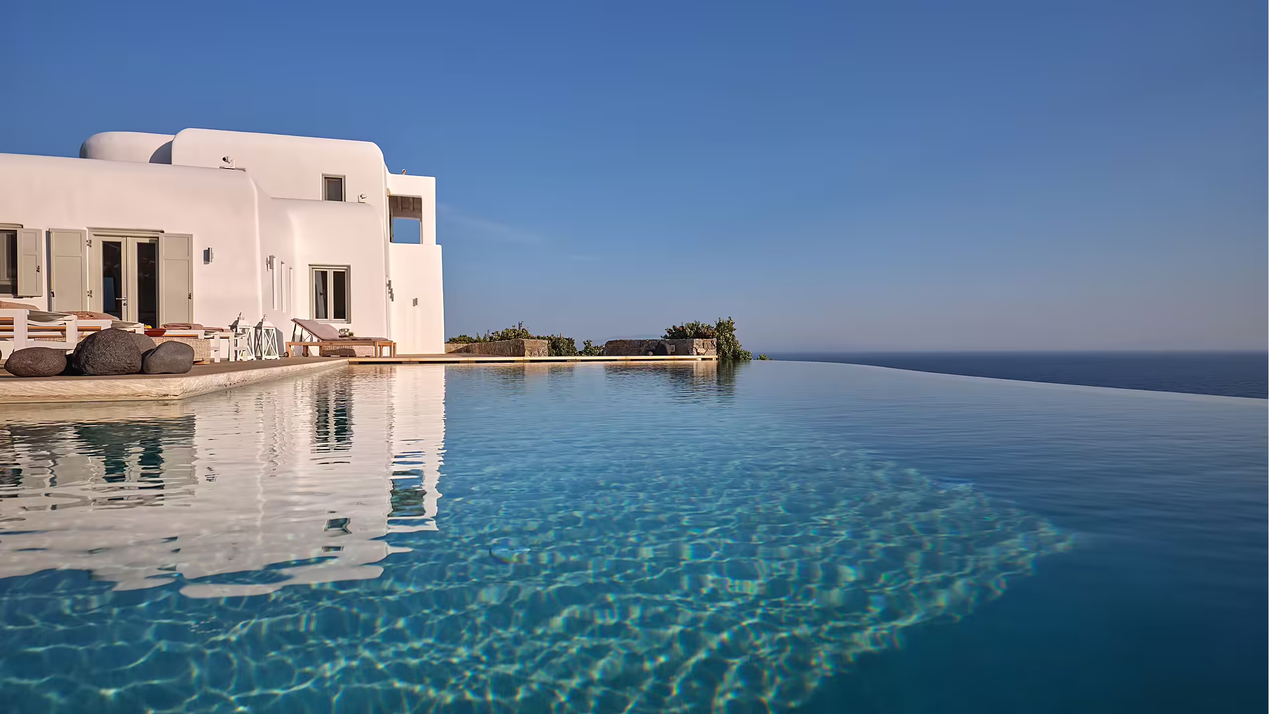 Stavros Niflis Photography - Featured Architecture Photoshoot