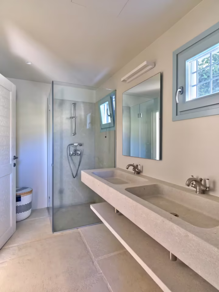 Stavros Niflis - VII - Paros photoshoot