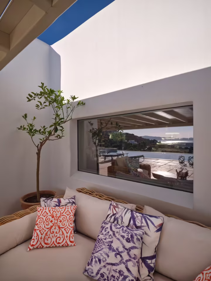 Stavros Niflis - VII - Paros photoshoot