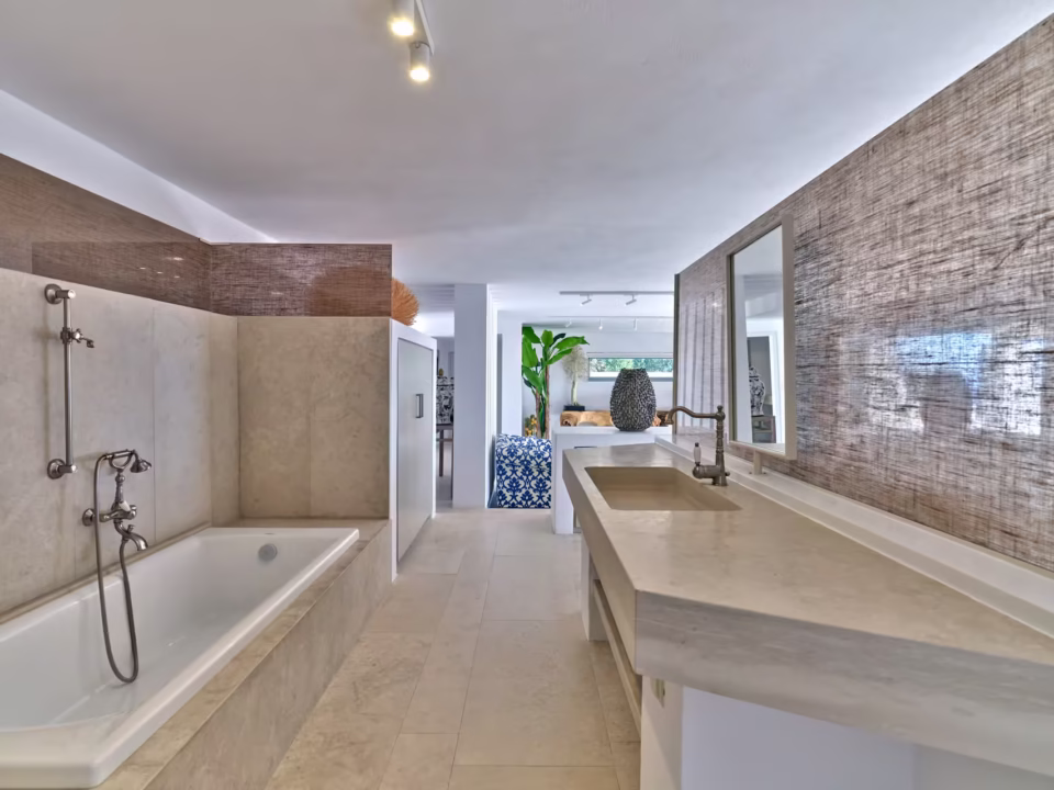 Stavros Niflis - VII - Paros photoshoot