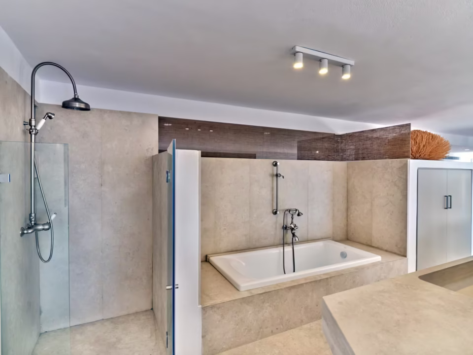 Stavros Niflis - VII - Paros photoshoot