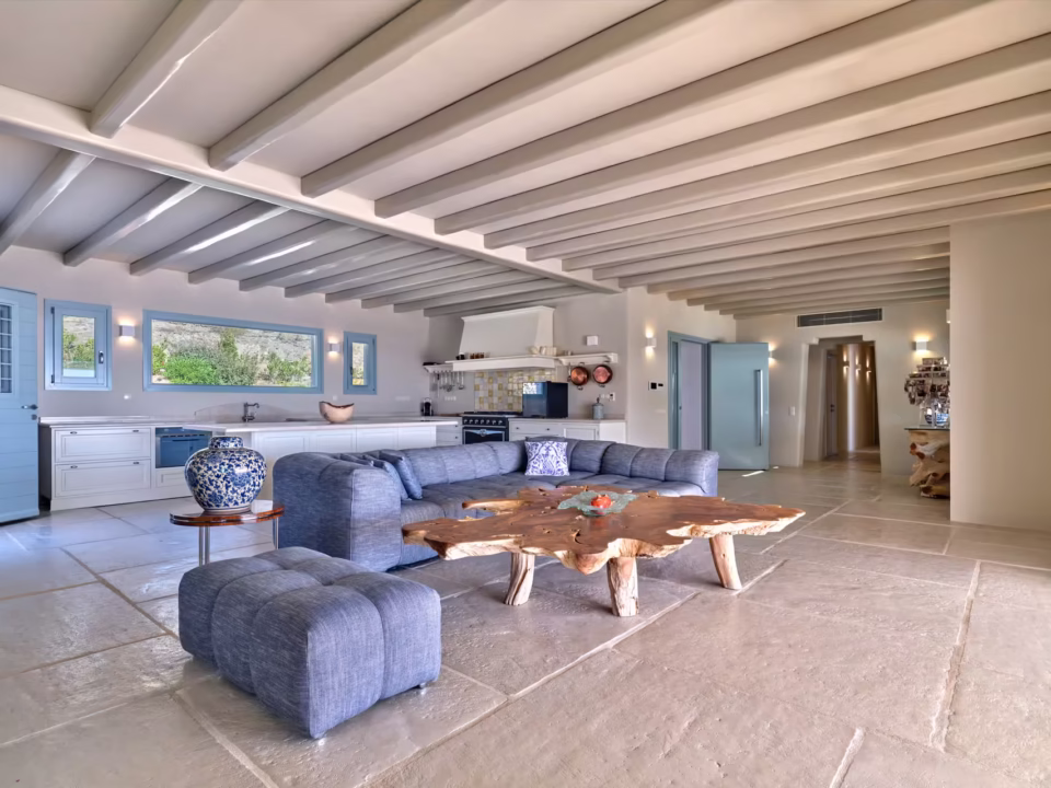 Stavros Niflis - VII - Paros photoshoot