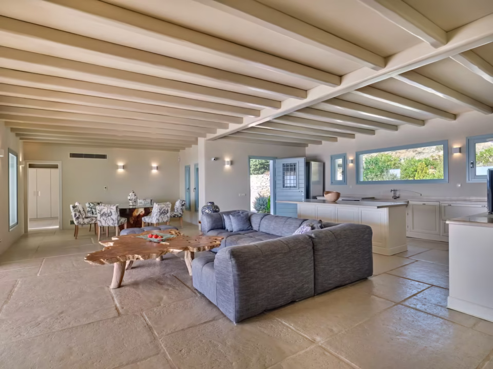 Stavros Niflis - VII - Paros photoshoot