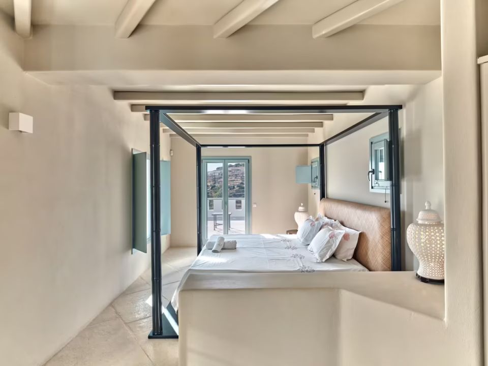 Stavros Niflis - VII - Paros photoshoot