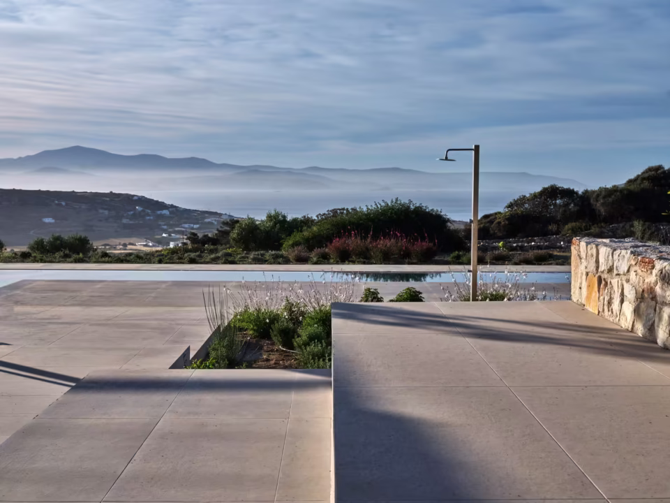 Stavros Niflis - XII - Paros photoshoot