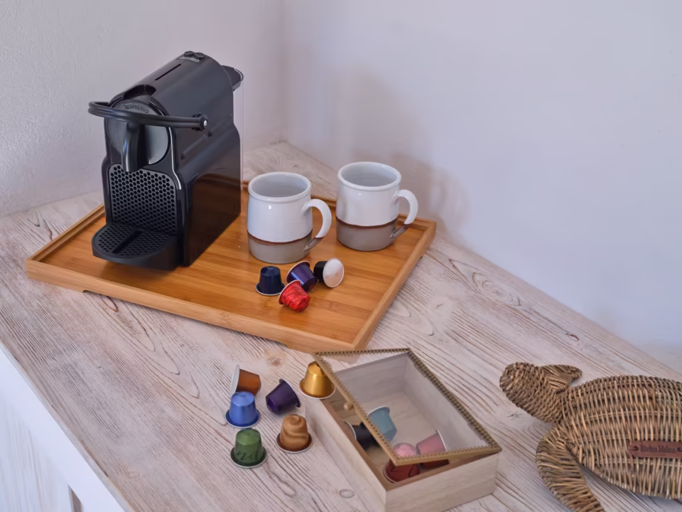 Stavros Niflis - XII - Paros photoshoot