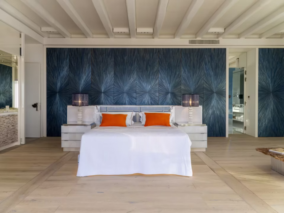 Stavros Niflis - XIX - Mykonos photoshoot
