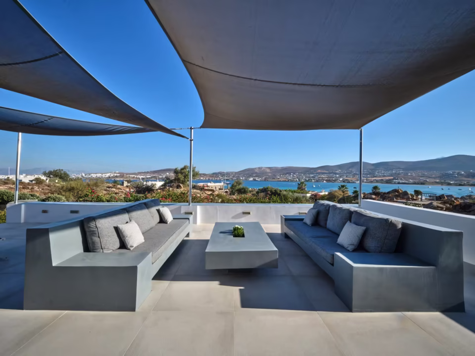 Stavros Niflis - XVI - Paros photoshoot