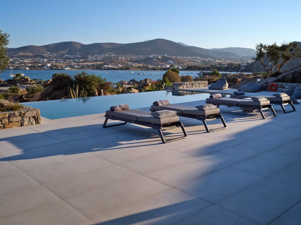 Stavros Niflis - XVI - Paros photoshoot