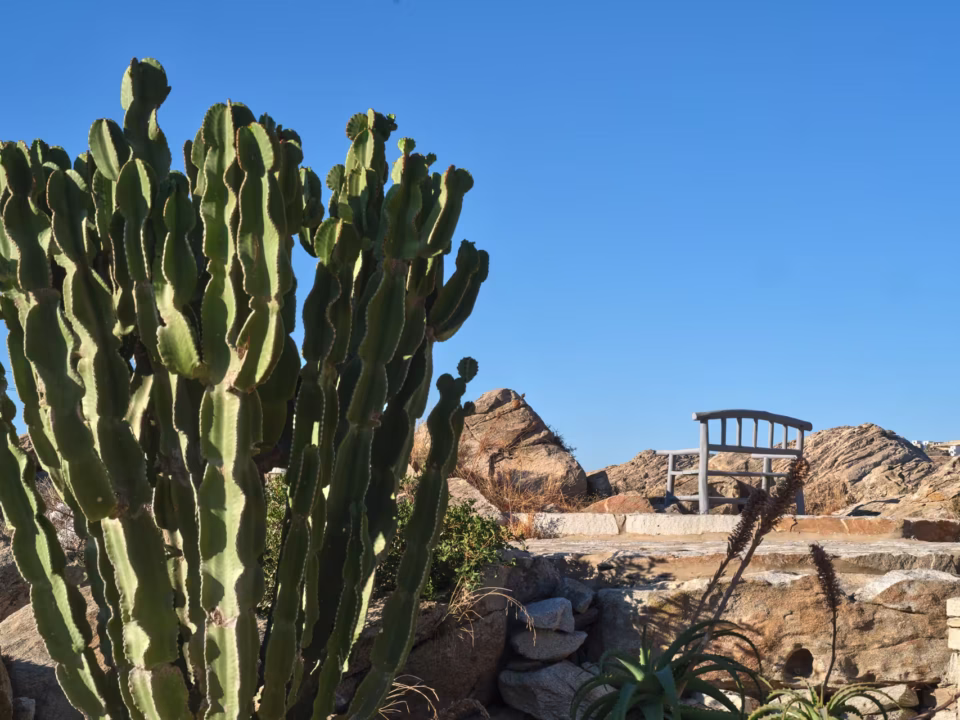 Stavros Niflis - XVI - Paros photoshoot
