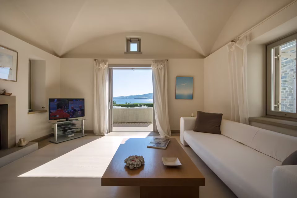 Stavros Niflis - XVIII - Paros photoshoot