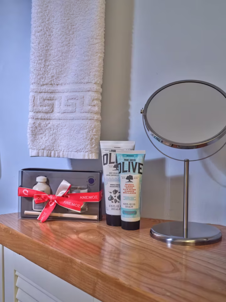 Stavros Niflis - XX - Ithaki photoshoot