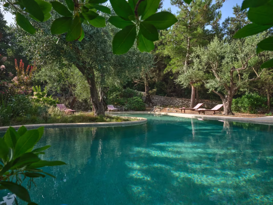 Stavros Niflis - XX - Ithaki photoshoot