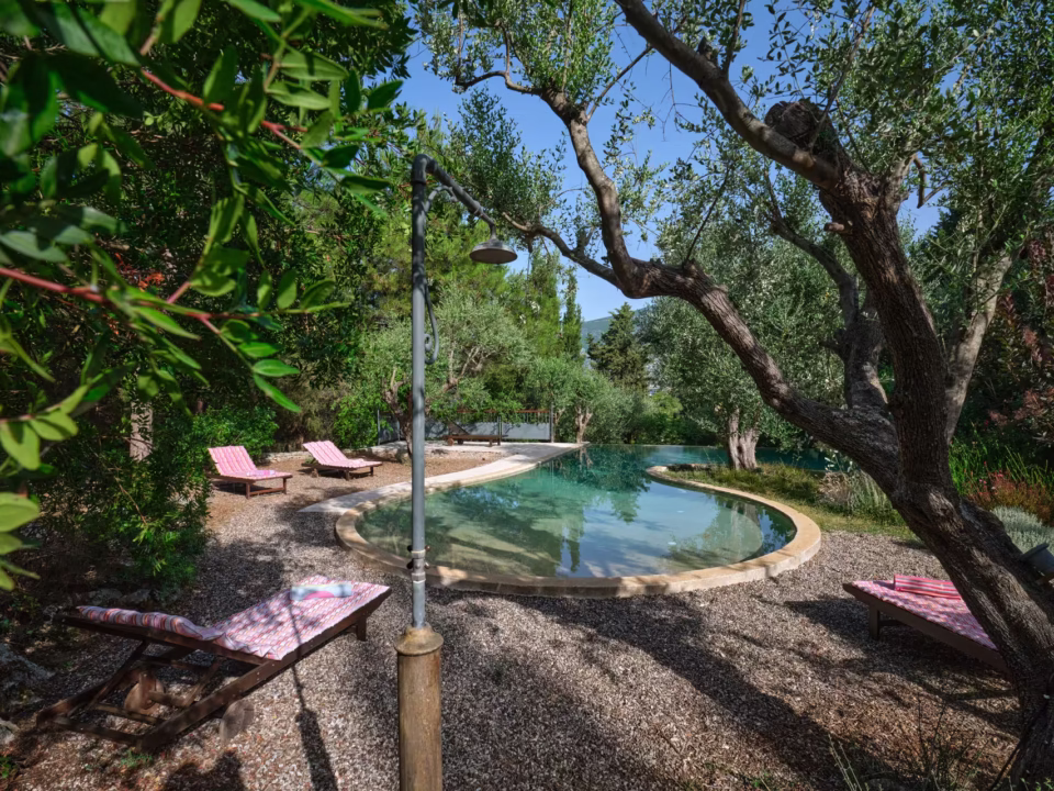 Stavros Niflis - XX - Ithaki photoshoot