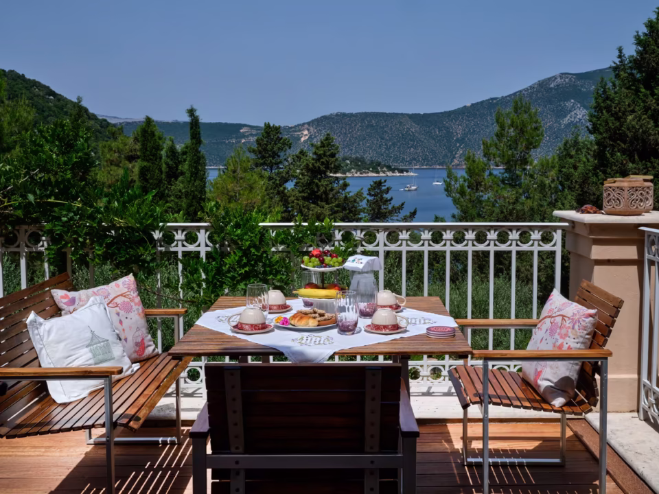 Stavros Niflis - XX - Ithaki photoshoot