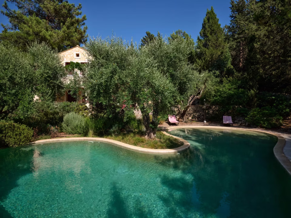 Stavros Niflis - XX - Ithaki photoshoot