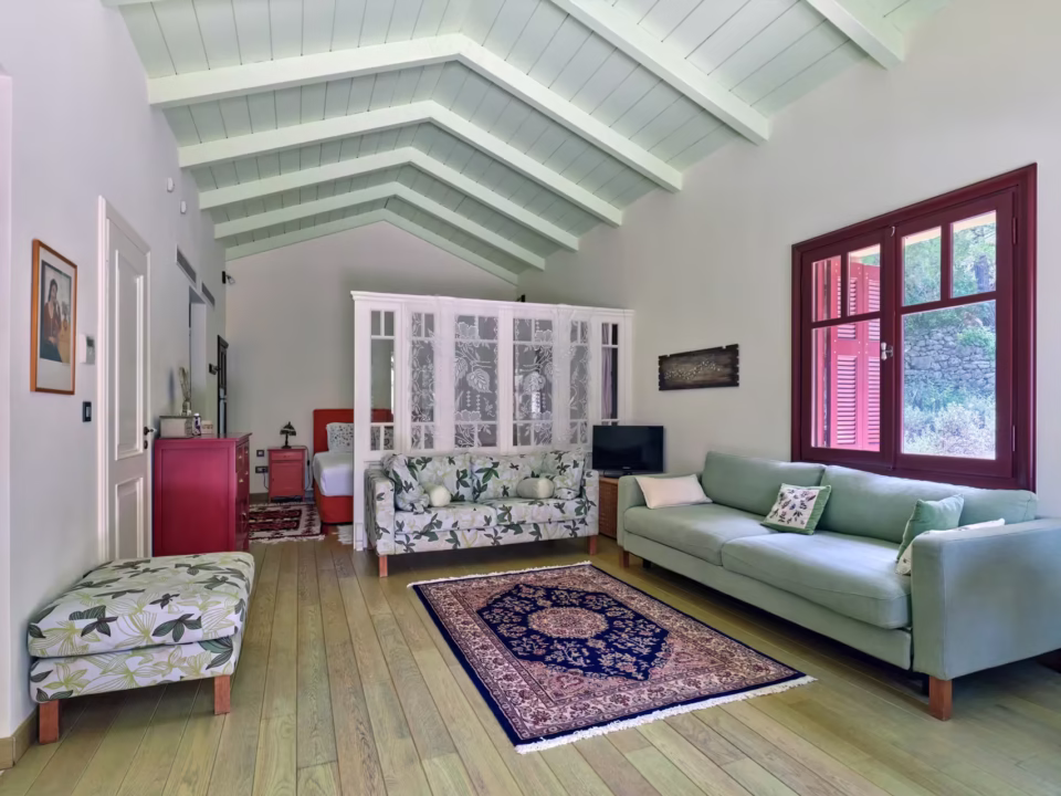 Stavros Niflis - XX - Ithaki photoshoot