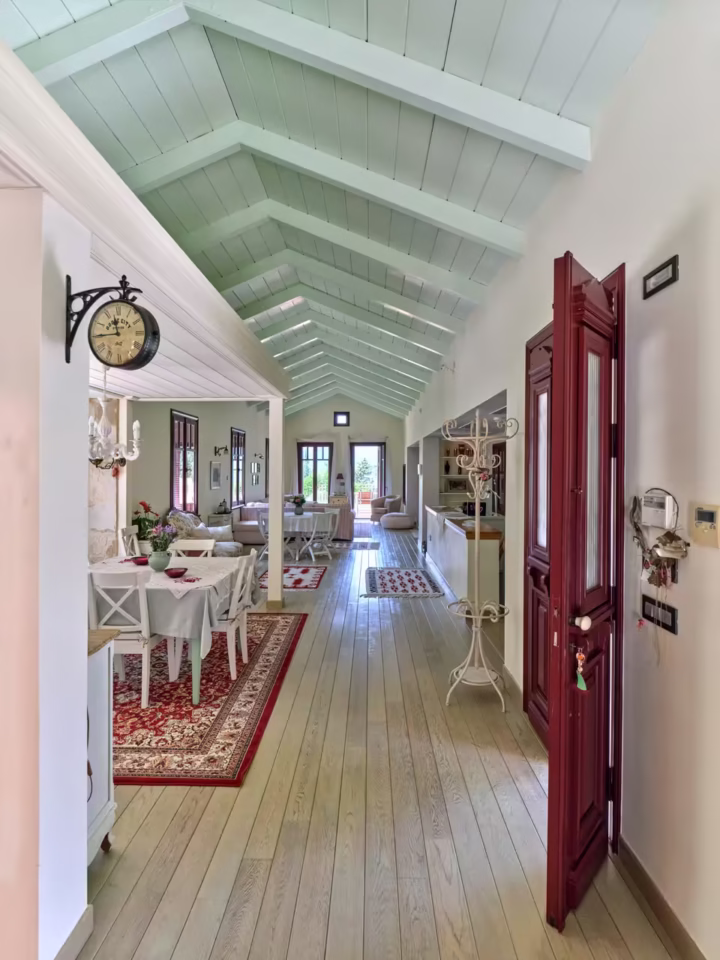 Stavros Niflis - XX - Ithaki photoshoot