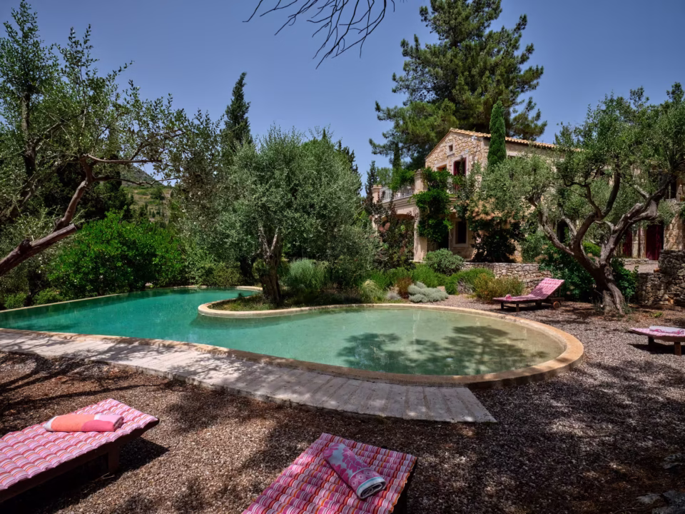 Stavros Niflis - XX - Ithaki photoshoot