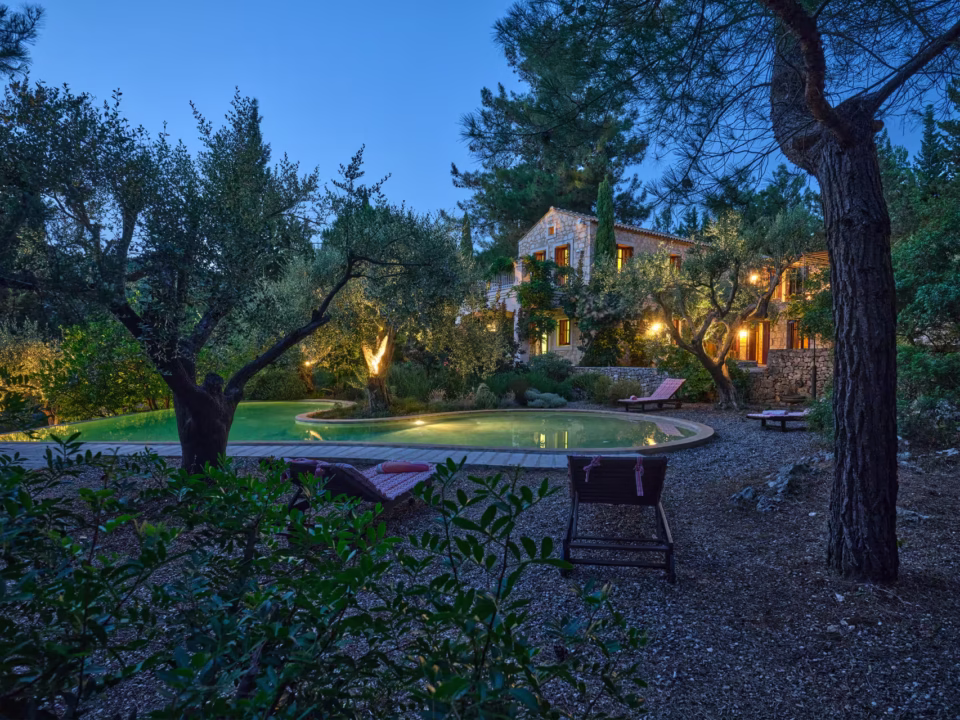 Stavros Niflis - XX - Ithaki photoshoot