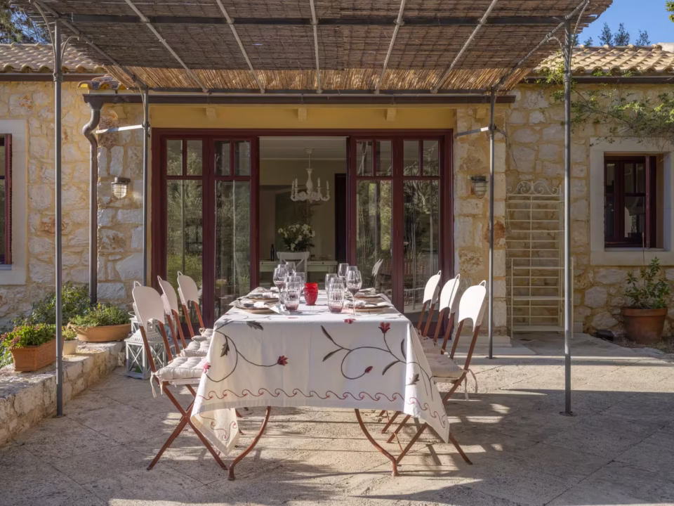 Stavros Niflis - XX - Ithaki photoshoot