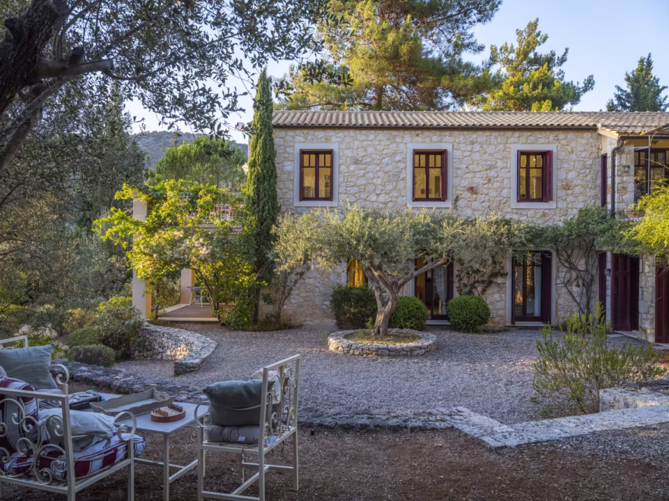 Stavros Niflis - XX - Ithaki photoshoot