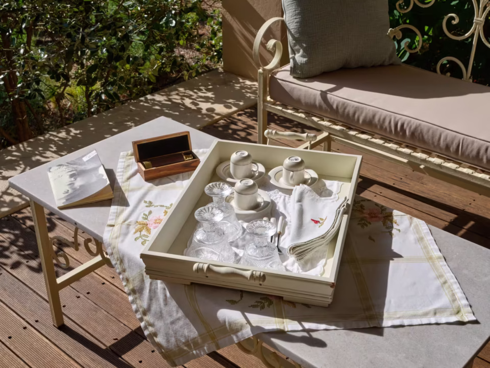 Stavros Niflis - XX - Ithaki photoshoot