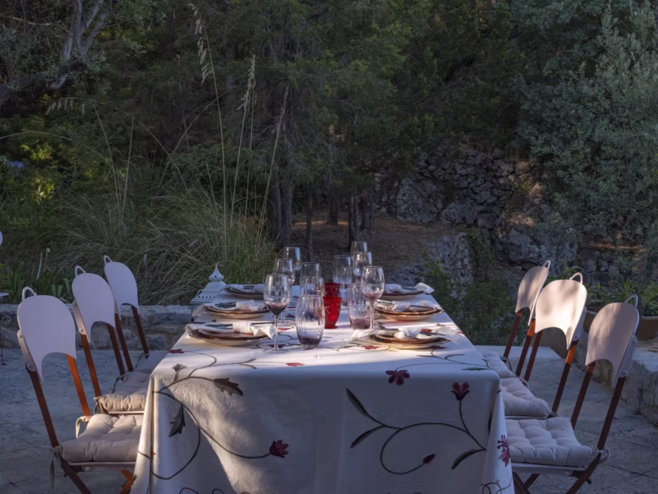 Stavros Niflis - XX - Ithaki photoshoot