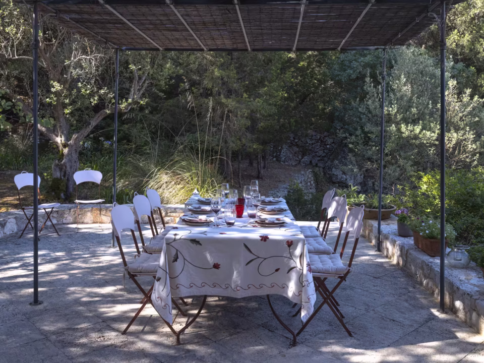 Stavros Niflis - XX - Ithaki photoshoot