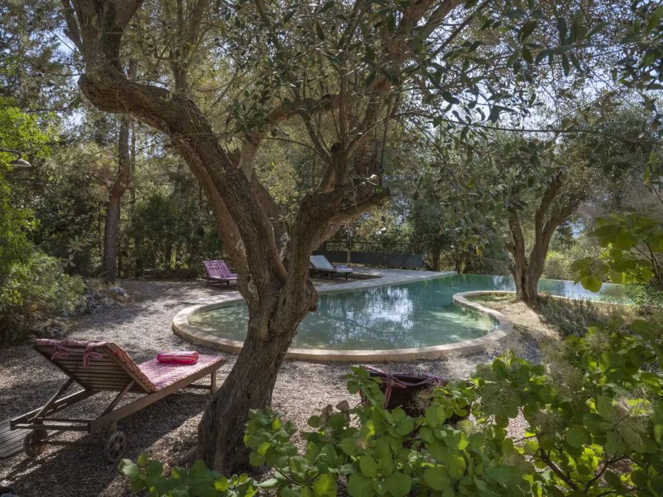 Stavros Niflis - XX - Ithaki photoshoot