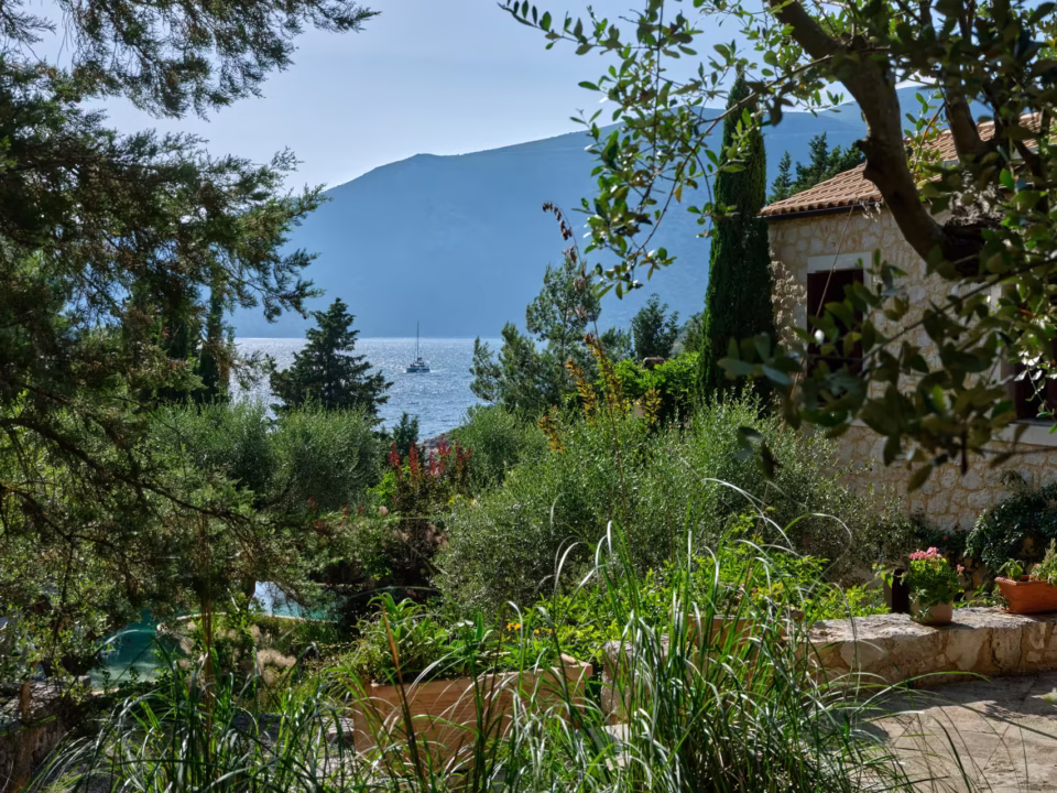 Stavros Niflis - XX - Ithaki photoshoot