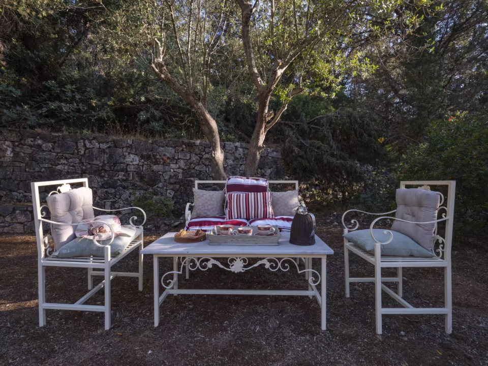 Stavros Niflis - XX - Ithaki photoshoot