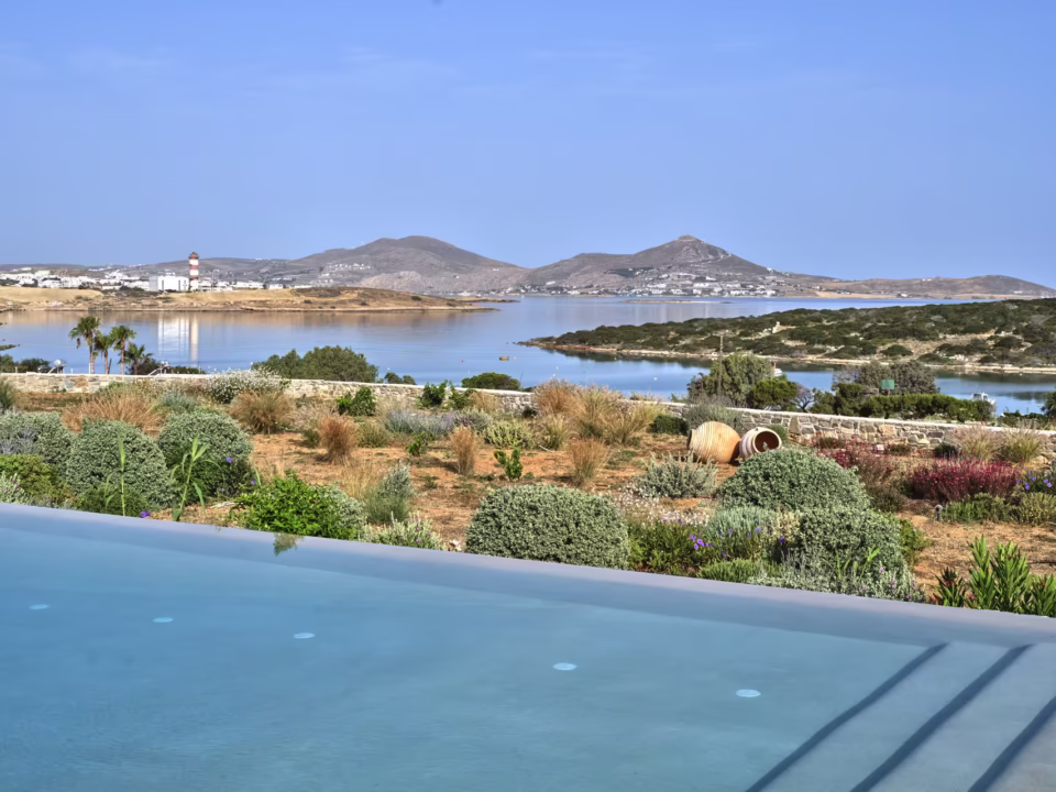 Stavros Niflis - XXI - Paros photoshoot