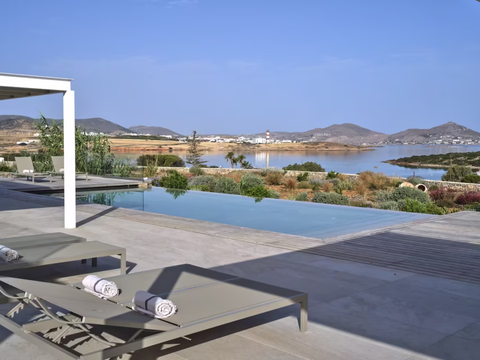 Stavros Niflis - XXI - Paros photoshoot